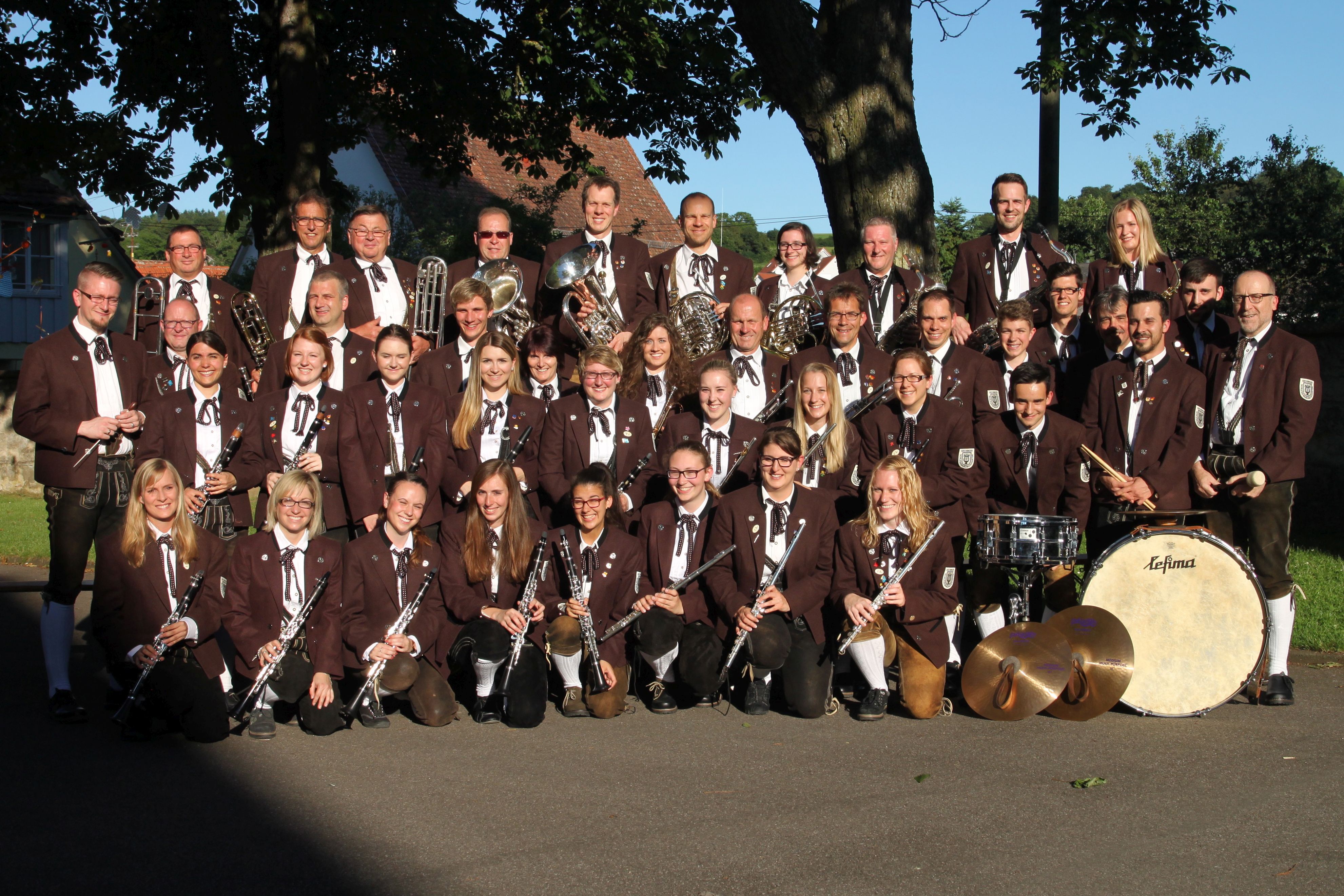 bvbw-calw-musikverein-eintracht-gechingen-gruppenbild